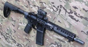 Full Custom AR Rifles Pistols & SBRs